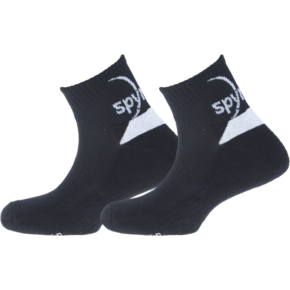 Spyro calcetines running PACK 2 RUNNING RACE 20 vista frontal