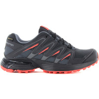 Salomon zapatillas trail mujer XT CATANE GTX W lateral exterior