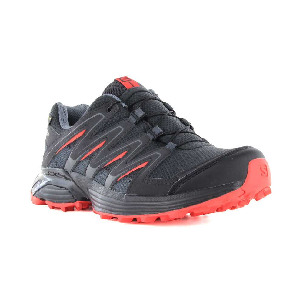 Salomon zapatillas trail mujer XT CATANE GTX W vista superior