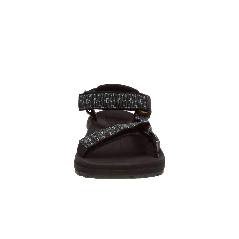 Teva sandalias trekking hombre SANDALIA WINSTED BAMBOO vista trasera