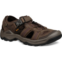 Teva sandalias trekking hombre M OMNIUM 2 LEATHER lateral interior