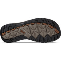 Teva sandalias trekking hombre M OMNIUM 2 LEATHER vista superior