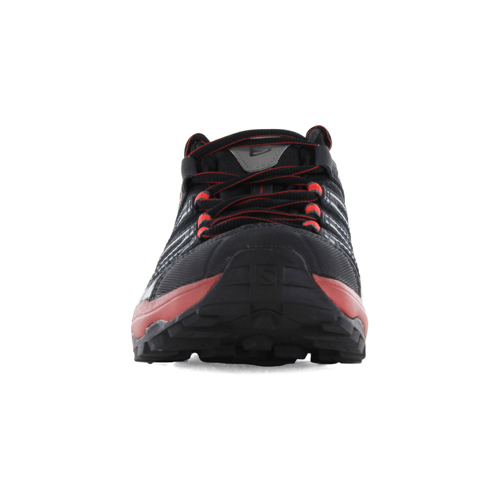 Salomon zapatilla trekking hombre _3_X CREST GTX lateral interior