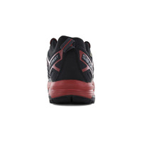 Salomon zapatilla trekking hombre _3_X CREST GTX vista trasera