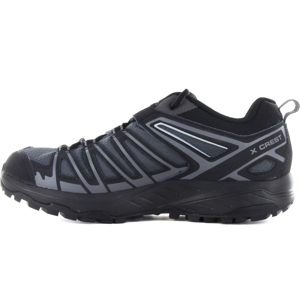 Salomon zapatilla trekking hombre _3_X CREST GTX puntera