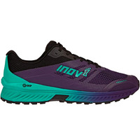 Inov8 zapatillas trail mujer TRAILROC 280 (W) lateral exterior