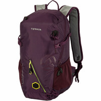 Ternua mochila montaña JAGGER 18L vista frontal