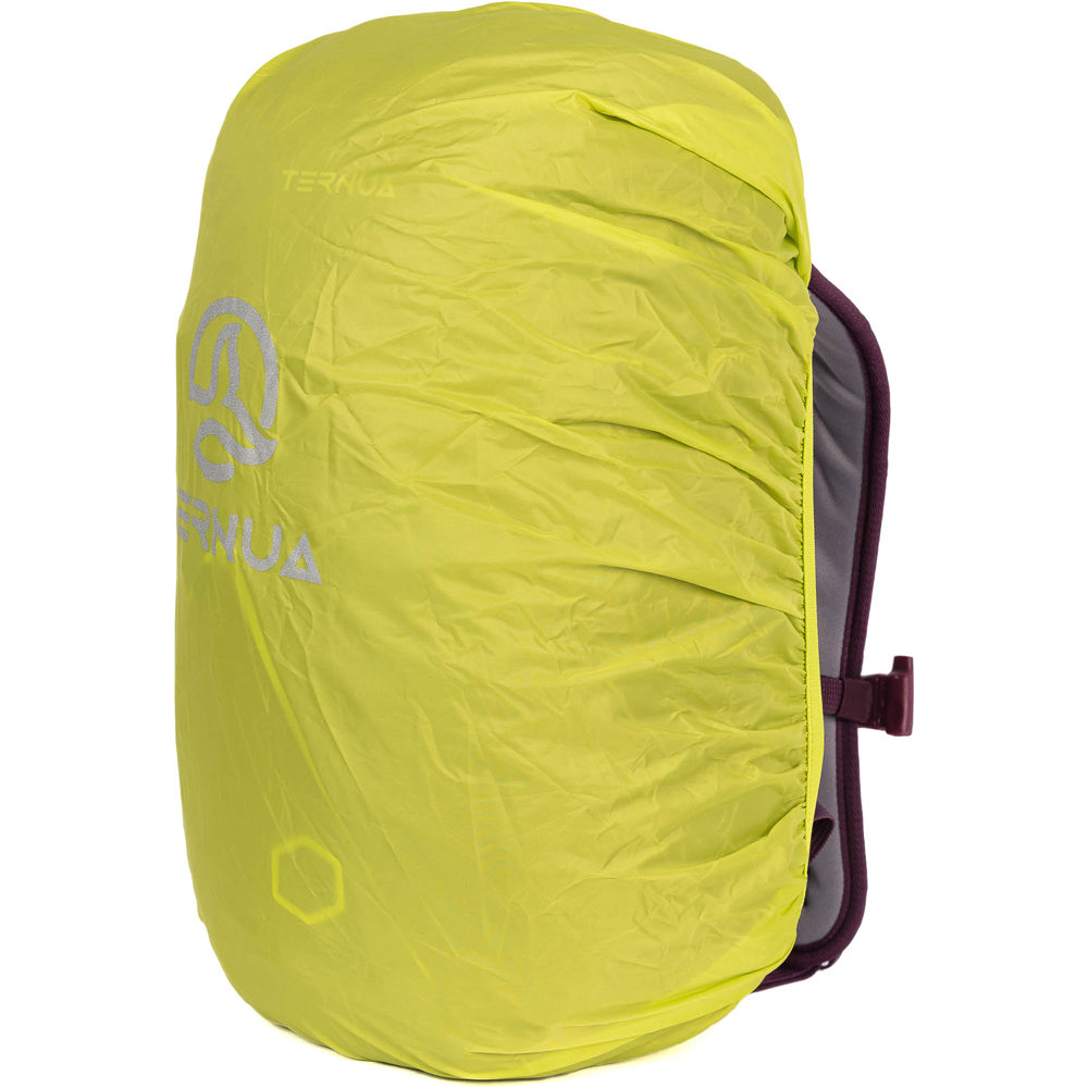 Ternua mochila montaña JAGGER 18L 04