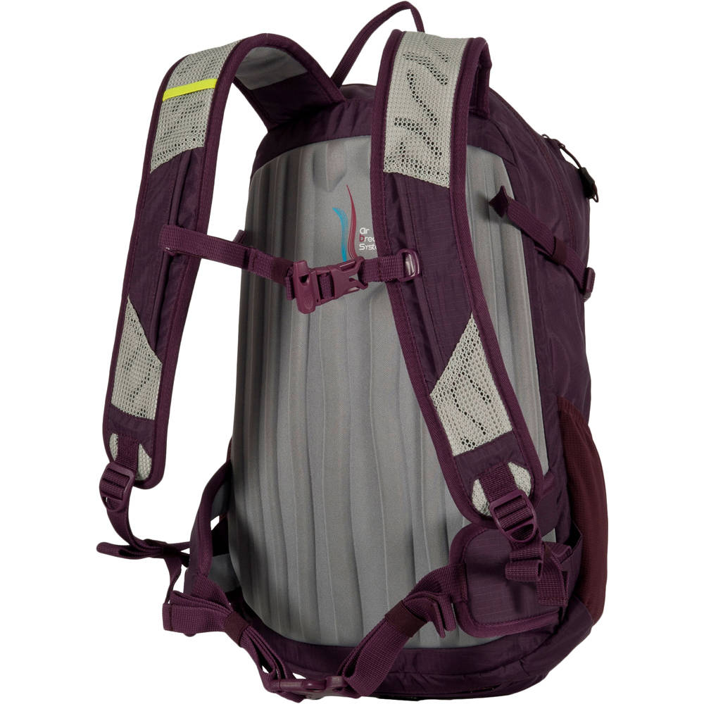 Ternua mochila montaña JAGGER 22L 01