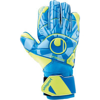 Uhlsport guantes portero RADAR CONTROL SOFT PRO vista frontal