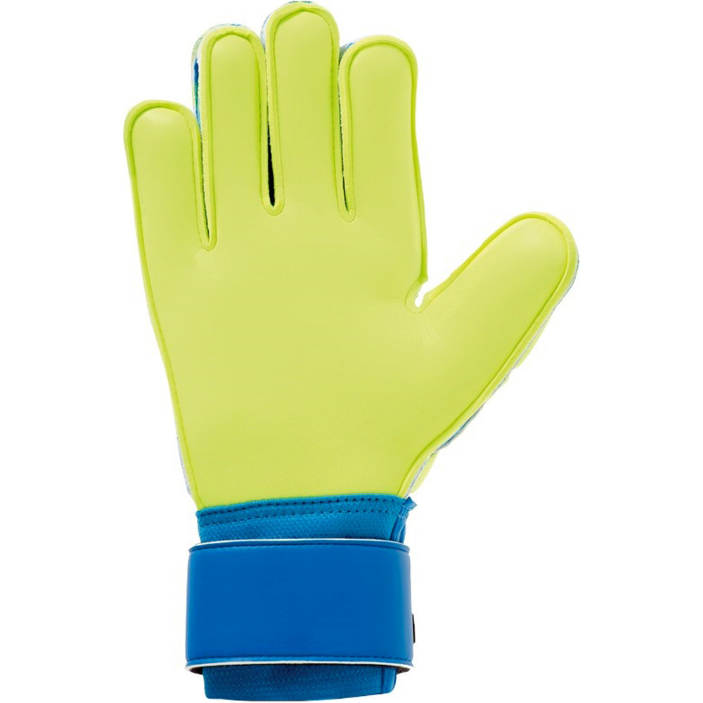 Uhlsport guantes portero RADAR CONTROL SOFT PRO 01