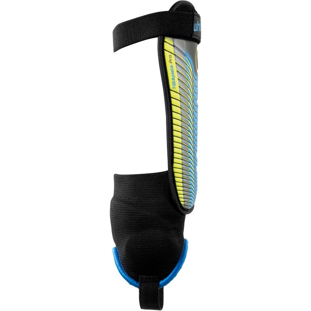 Uhlsport espinilleras TIBIA PLATE PRO 01