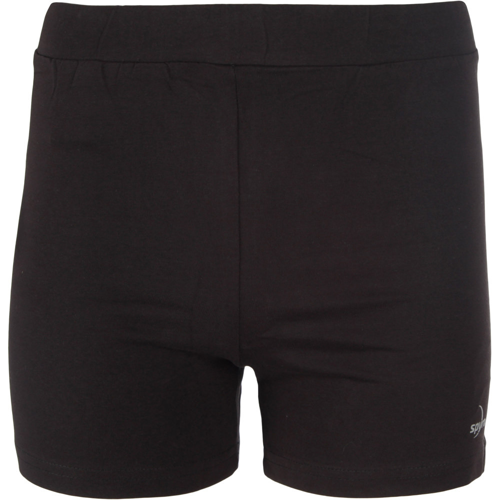 Spyro nelly pantalones y mallas cortas fitness mujer