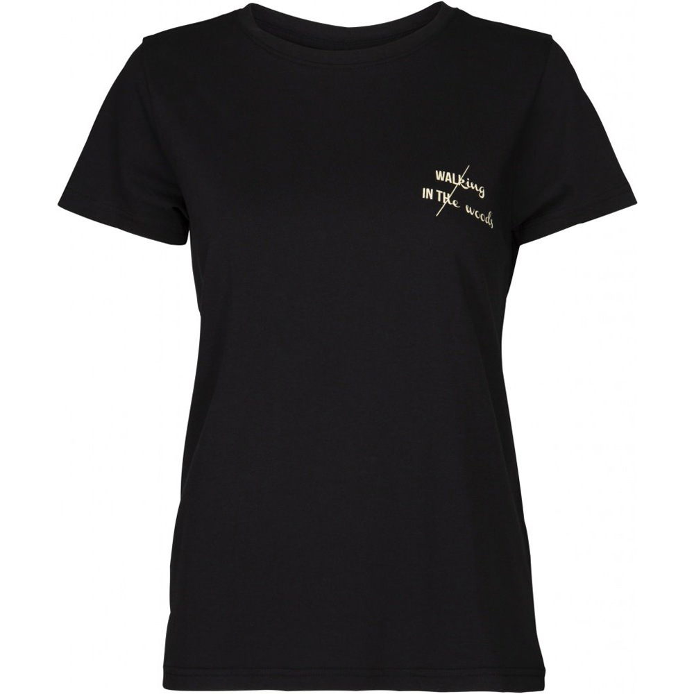 Desires camiseta manga corta mujer A41T-shirt - Dakki vista frontal