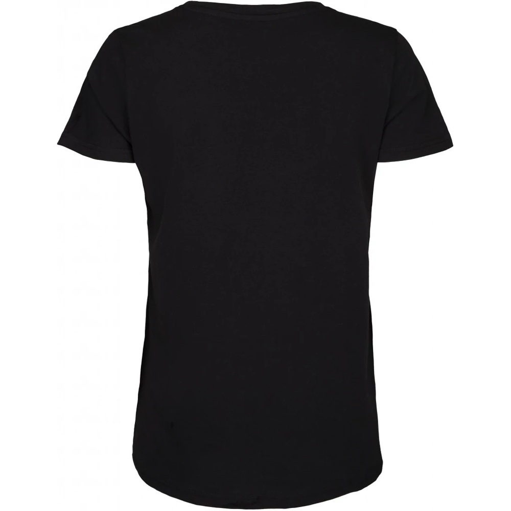 Desires camiseta manga corta mujer A41T-shirt - Dakki vista trasera