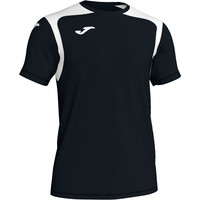 Joma camisetas entrenamiento futbol manga corta niño CAMISETA CHAMPION V NEBL M/C vista frontal