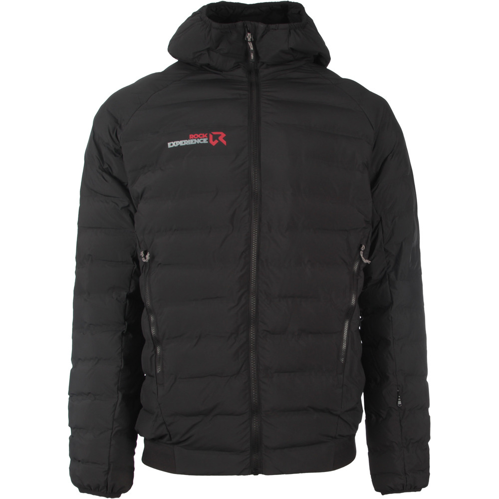Vik padded chaqueta outdoor hombre