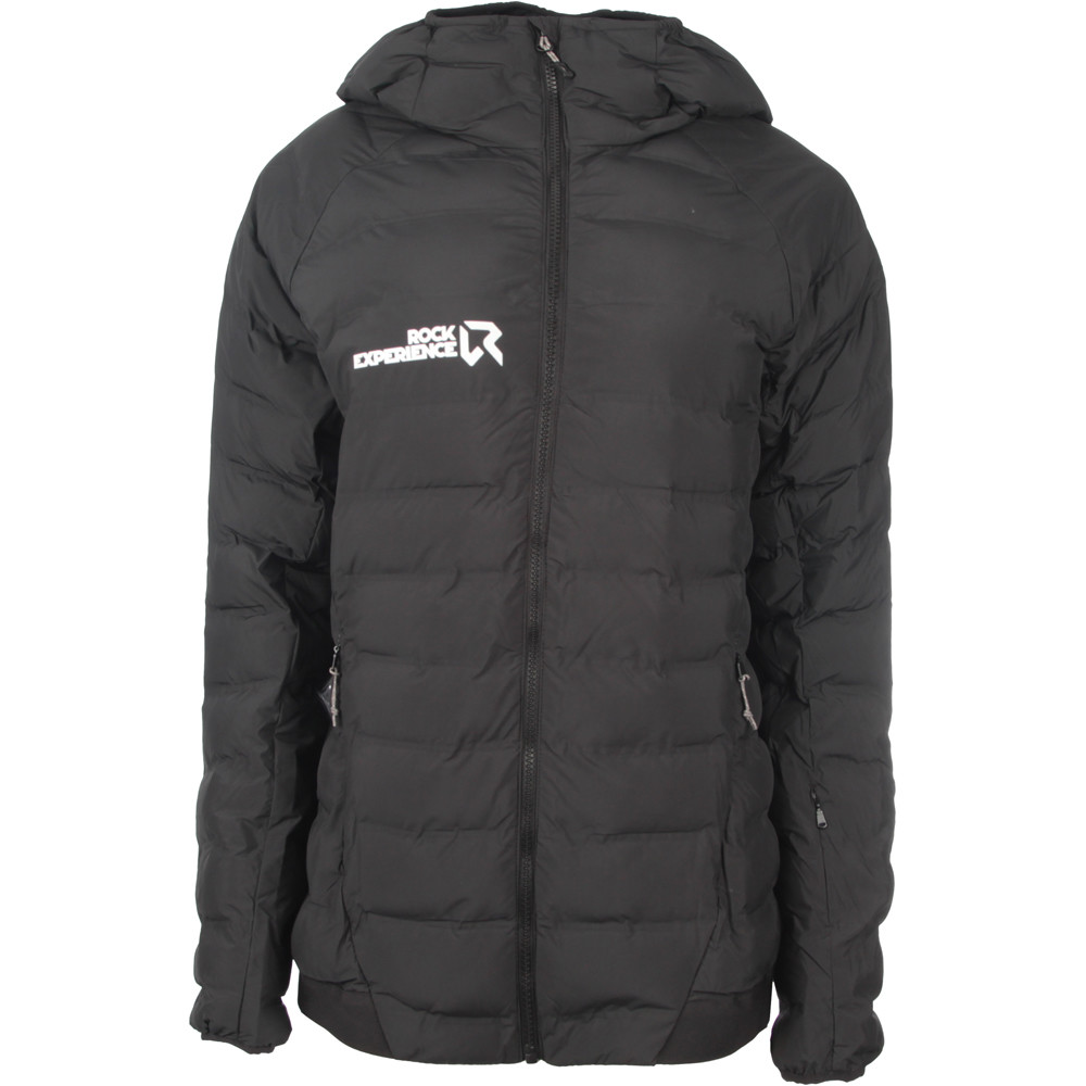 Vik padded woman chaqueta outdoor mujer (XL)
