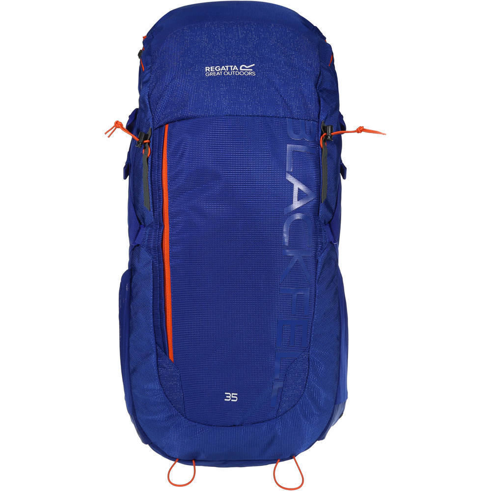 Regatta blakfell iii 35l mochila montaña