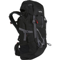 Regatta mochila montaña Kota Expdtn 35L vista frontal