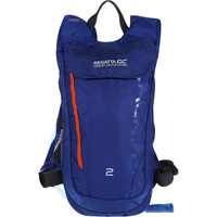 Regatta mochila montaña Blackfell III 2L vista frontal