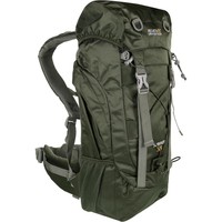 Regatta mochila montaña Survivor III 35L vista frontal