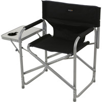 Regatta silla camping Directors Chair vista frontal