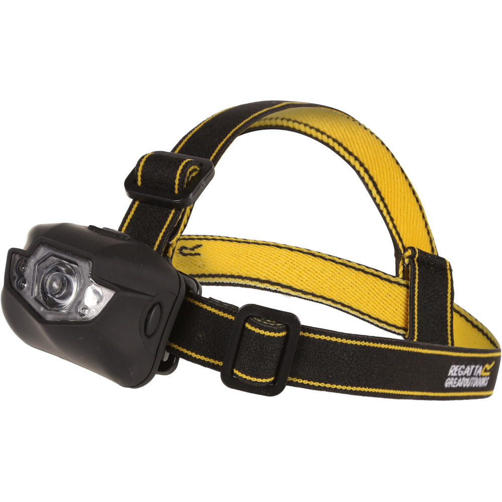 Regatta cree 5led headtch frontal
