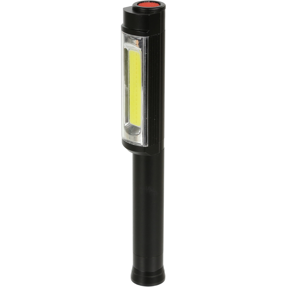Regatta magnetic torch linterna