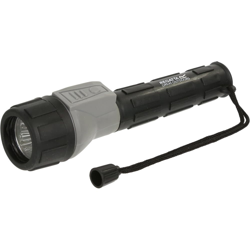 Regatta handtorch linterna