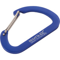 Regatta mosquetón auxiliar Large Karabiner vista frontal