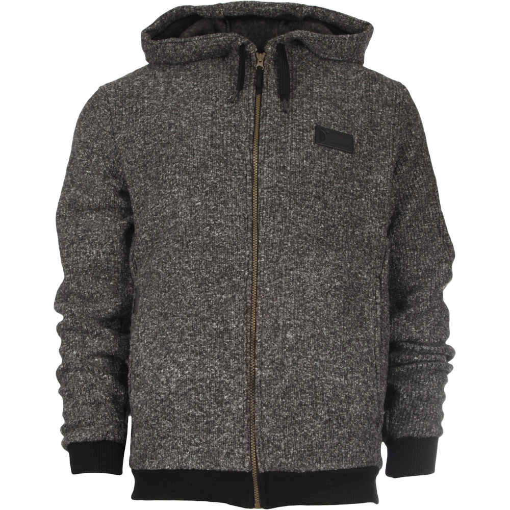 Trango tindaya forro polar hombre