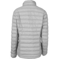 Trango chaqueta impermeable insulada mujer CHAQUETA MESSINA COMPLET 03