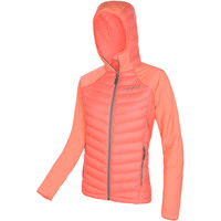 Trango chaqueta outdoor mujer CHAQUETA MUSSARA vista frontal