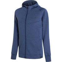 Seafor sudadera mujer W-SERUASES vista frontal