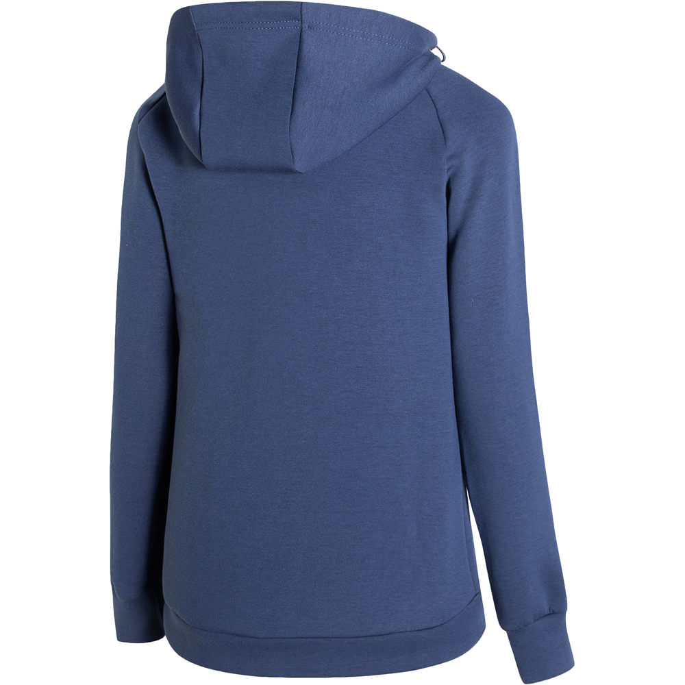 Seafor sudadera mujer W-SERUASES vista trasera