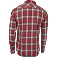 Blend camisa manga larga hombre CAMISA ARABIA vista trasera