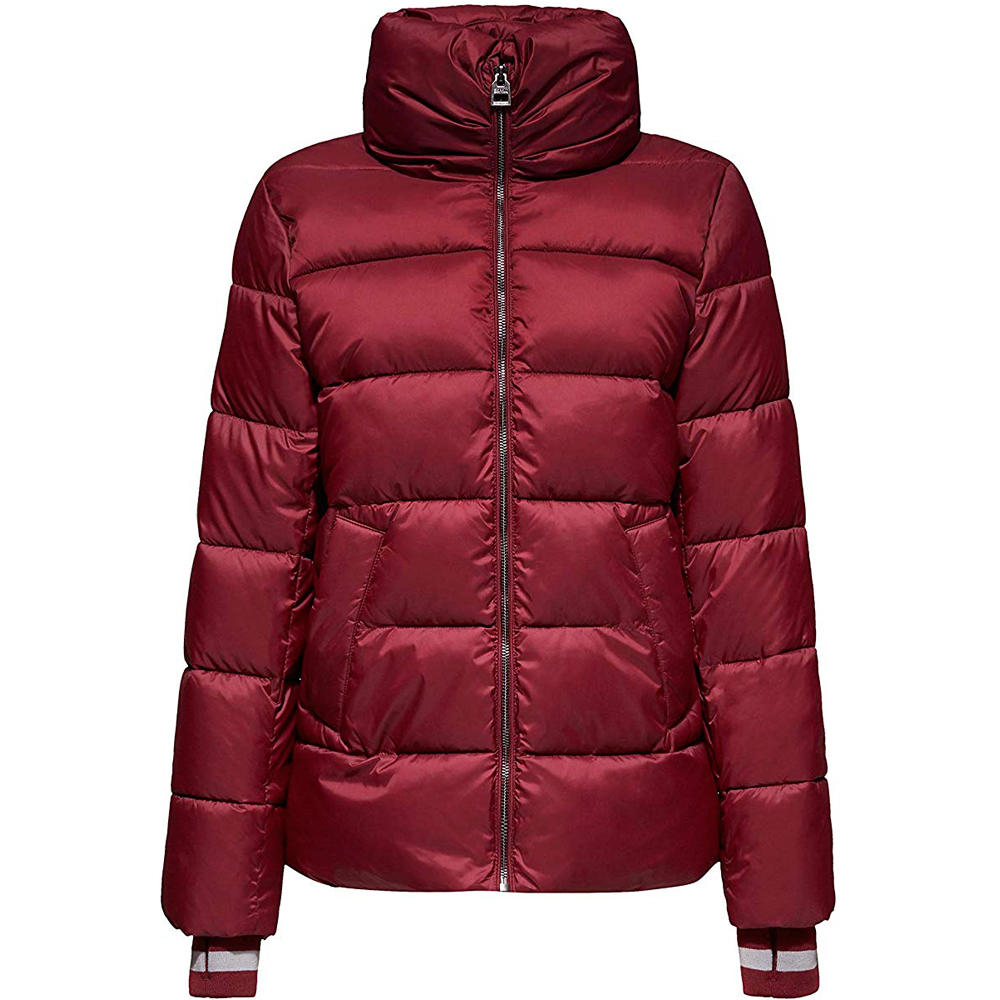 Esprit chaquetas mujer 3M Thinsulate vista frontal