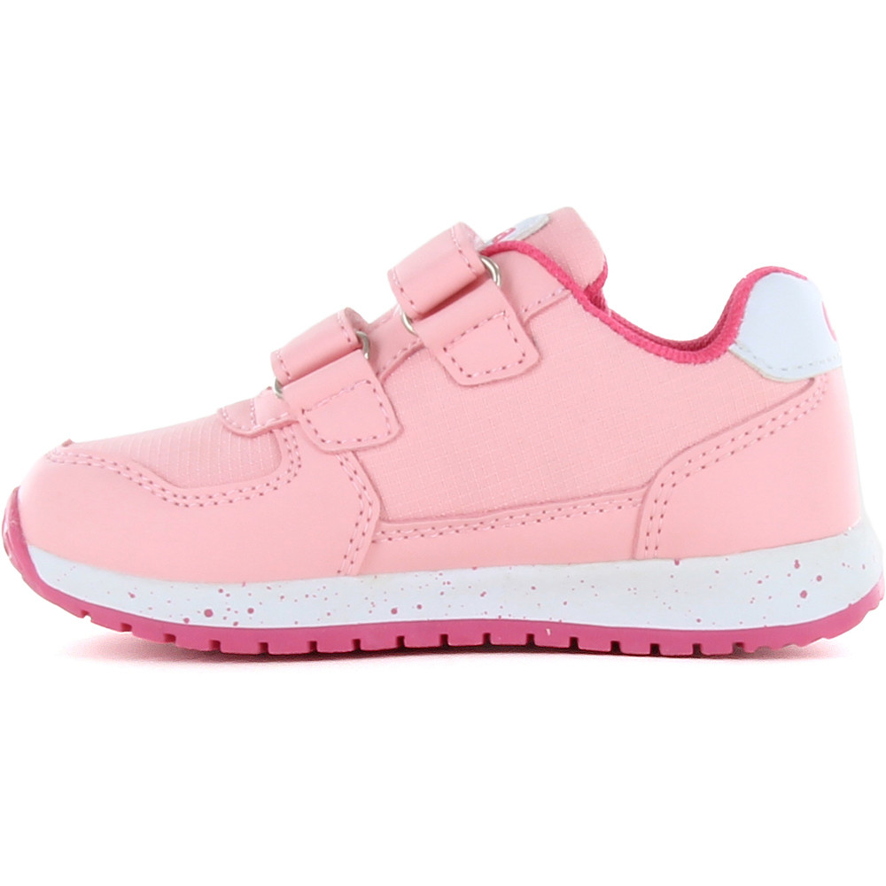 Noona zapatilla multideporte bebe DOTTS puntera