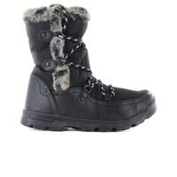 Neak Peak botas apreski mujer FINLAD vista frontal