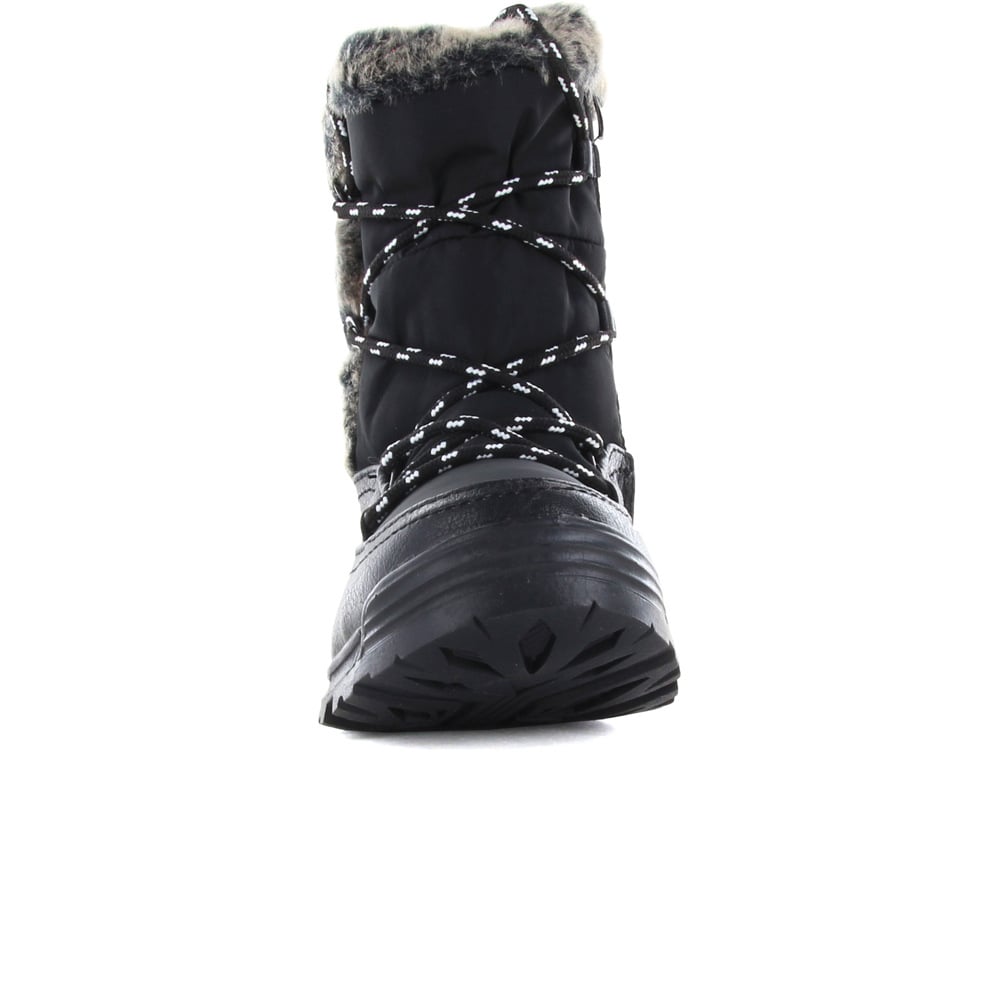 Neak Peak botas apreski mujer FINLAD 01