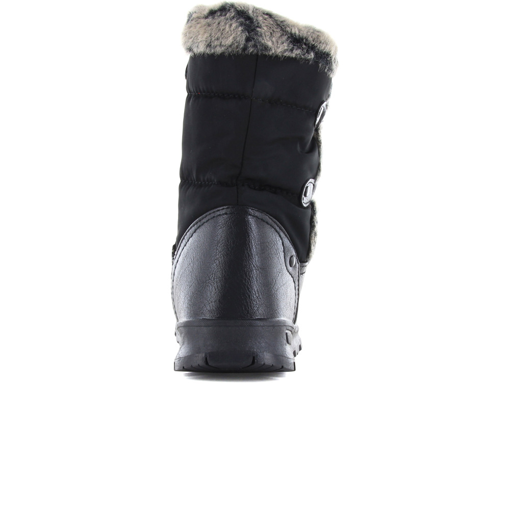 Neak Peak botas apreski mujer FINLAD 03