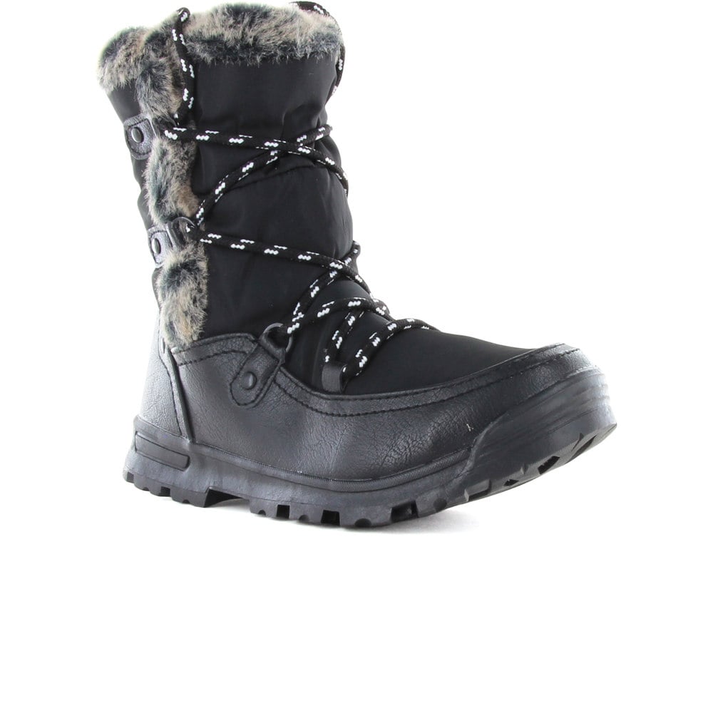 Neak Peak botas apreski mujer FINLAD 04