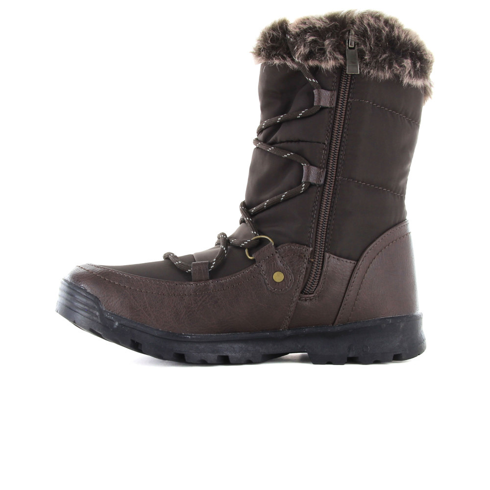 Neak Peak botas apreski mujer FINLAD 02