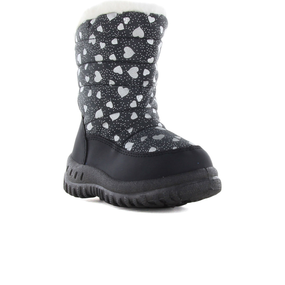 Neak Peak botas apreski infantil FLAKES 04