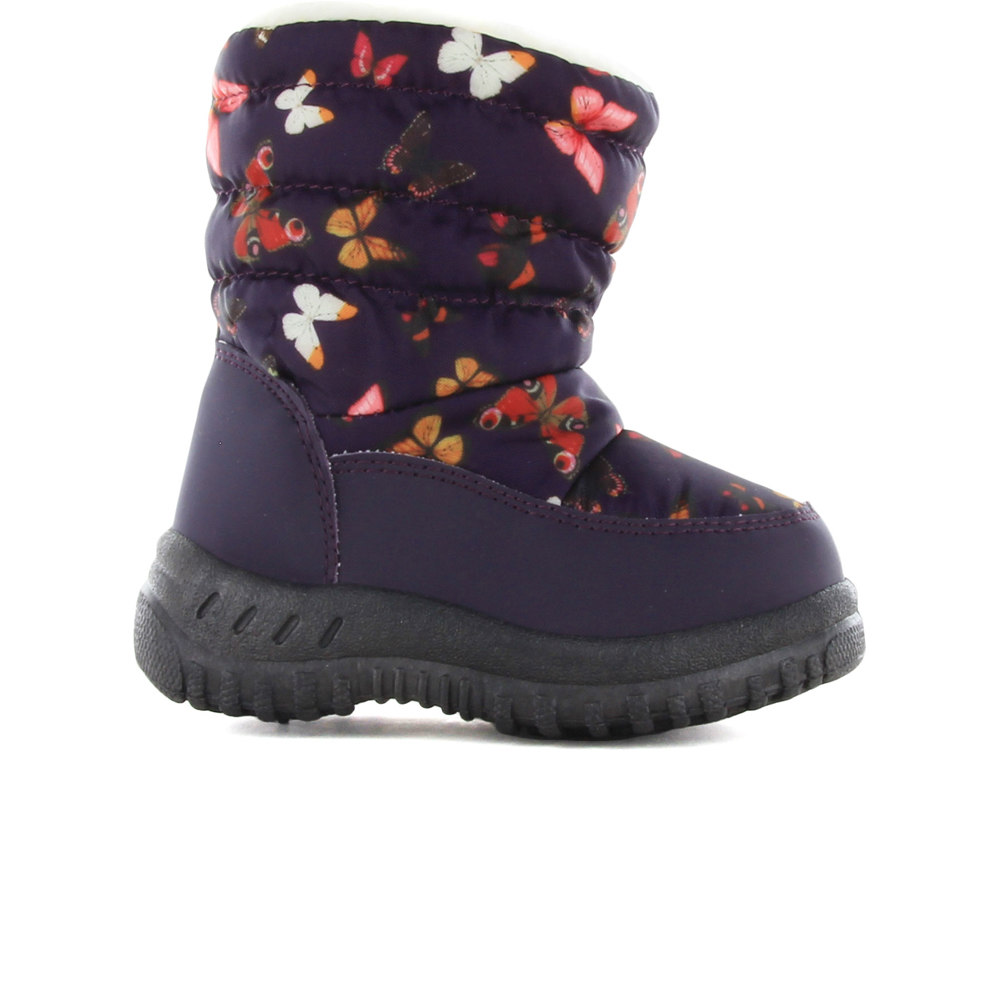 Neak Peak botas apreski infantil FLAKES vista frontal