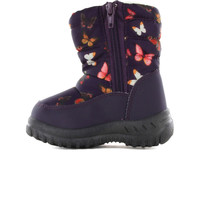 Neak Peak botas apreski infantil FLAKES 02