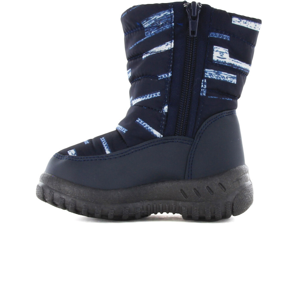 Neak Peak botas apreski infantil FLAKES 02