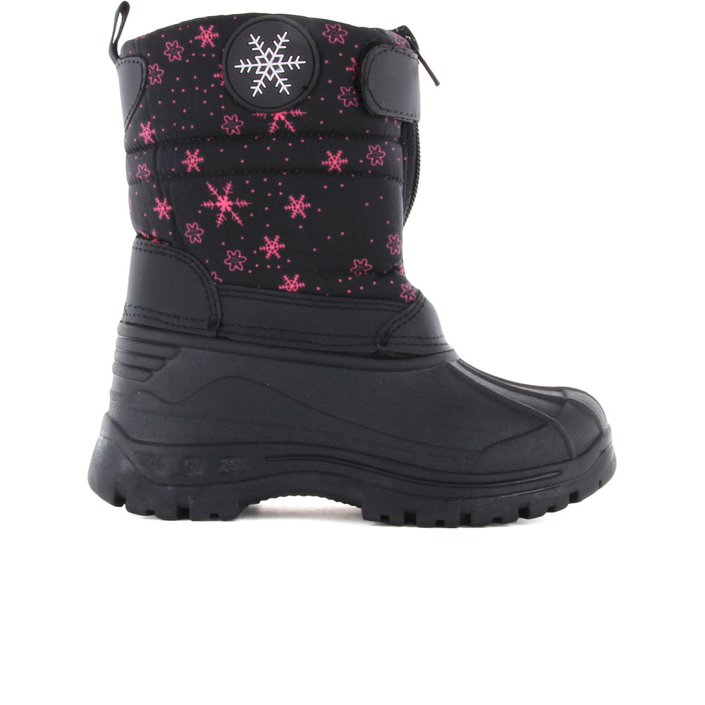 Neak Peak vancouver 2 botas apreski infantil
