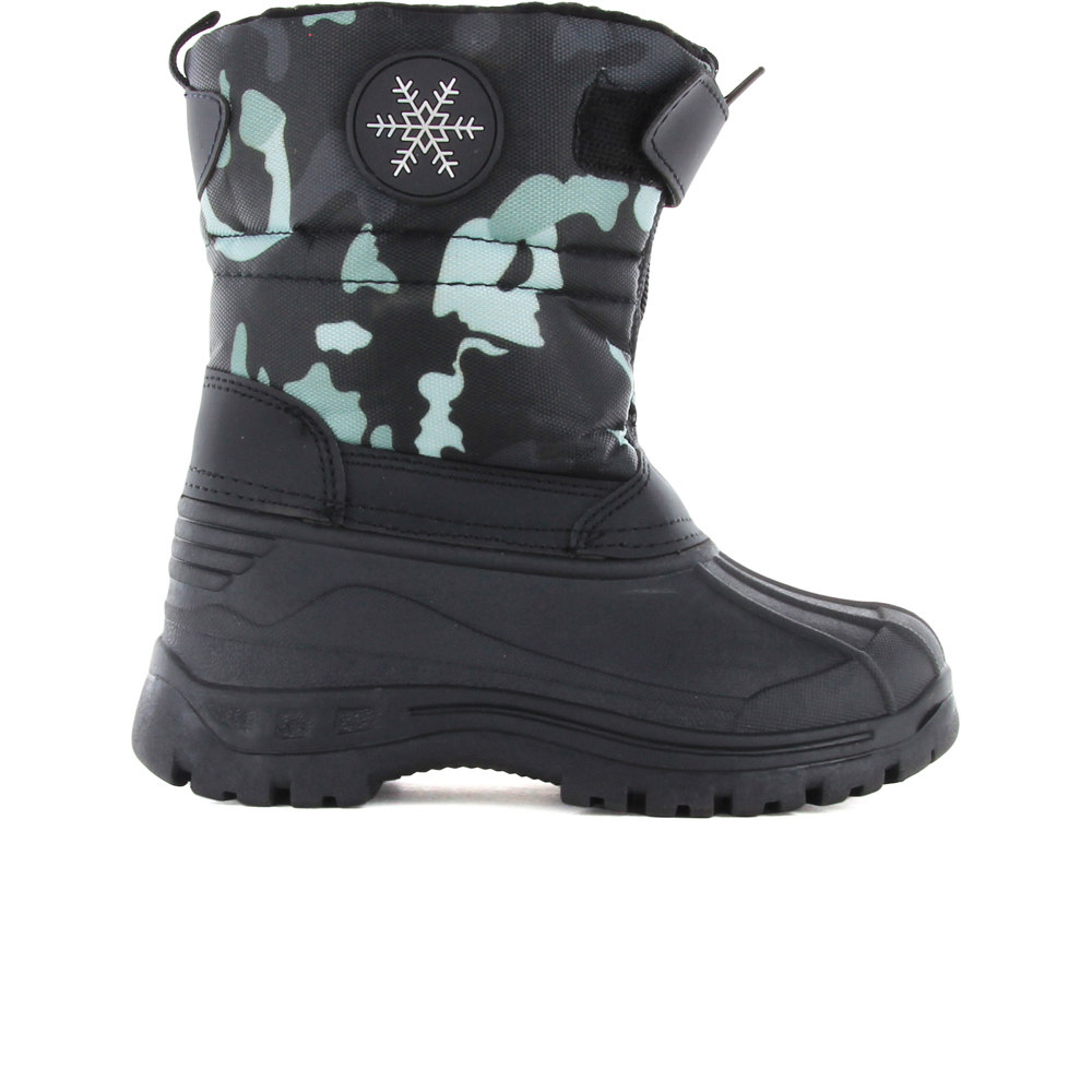 Neak Peak vancouver 2 botas apreski infantil